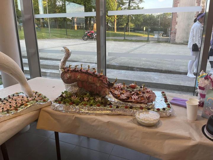 Traiteur à Saint-Brieuc