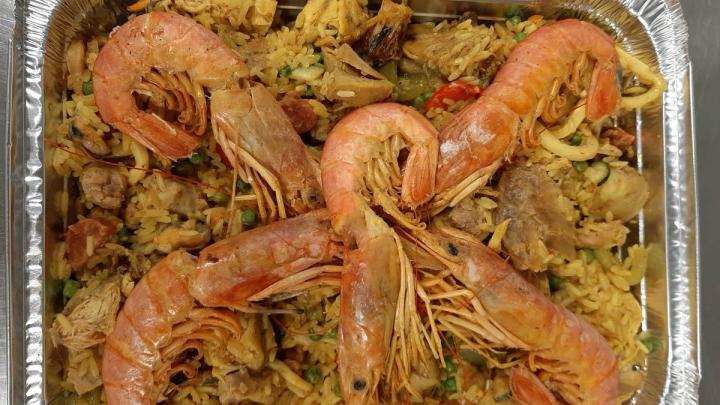 Traiteur évènementiel à Saint-Brieuc