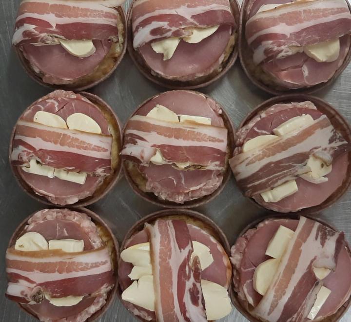 Traiteur à Saint-Brieuc