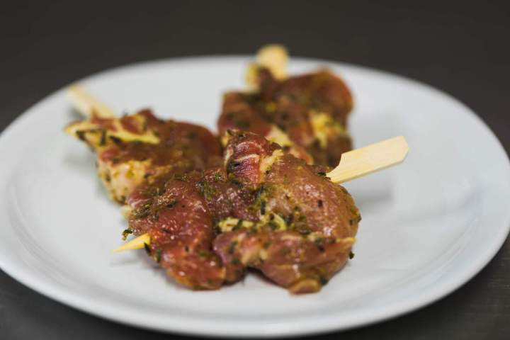 Découvrez l'originalité de nos plats uniques et savoureux.