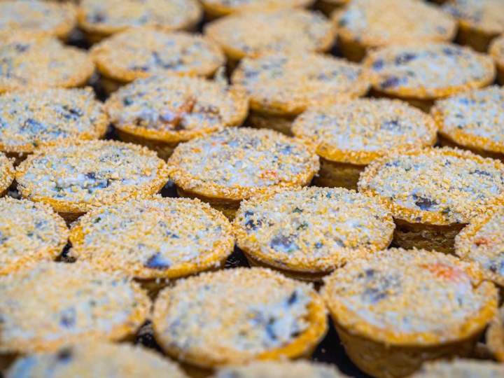 Boucherie-charcuterie à Saint-Brieuc