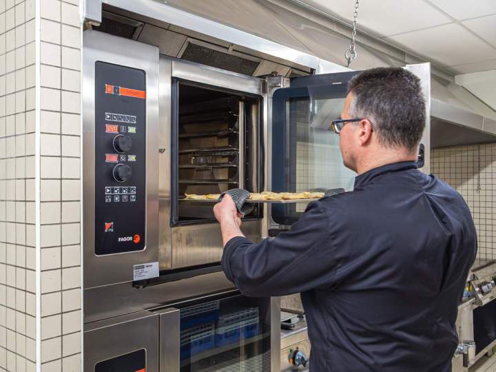 Boucherie-charcuterie à Saint-Brieuc